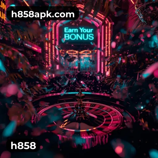 Tabela RTP dos jogos de cassino da h858