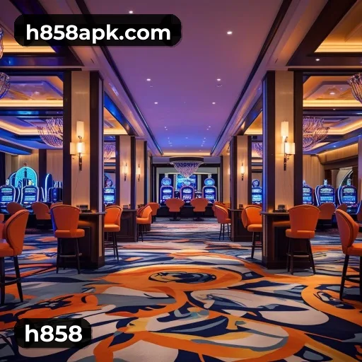 h858 PIX instantâneo Brasil - Depósito e saque em minutos 24/7