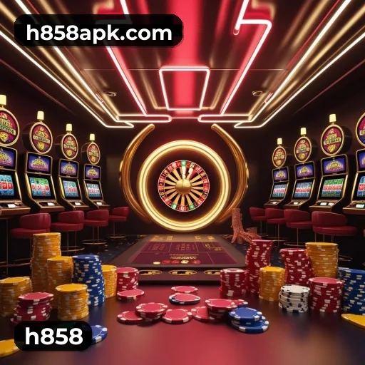 FAQ h858 Brasil - Perguntas frequentes sobre bônus, PIX, RTP, APP mobile e VIP