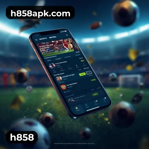 FAQ h858 Brasil - Perguntas frequentes sobre bônus, PIX, RTP, APP mobile e VIP