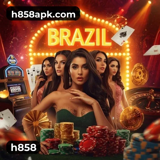 h858 segurança SSL 256-bit - Licença Curaçao, eCOGRA, GLI certificado