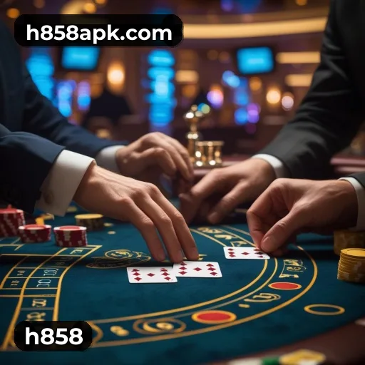 Níveis do programa VIP da h858